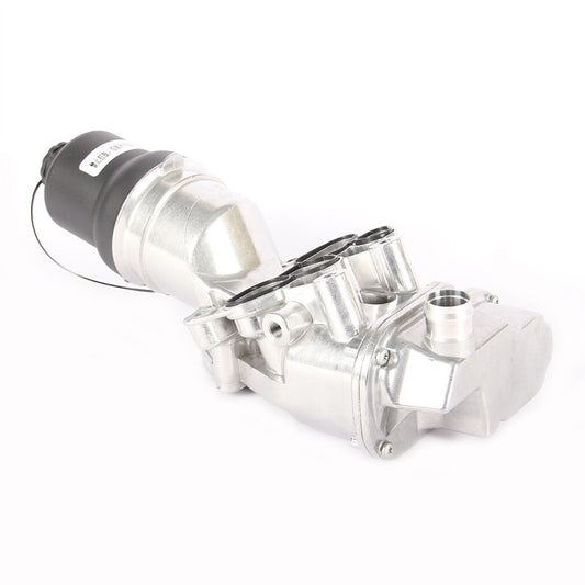 ya 5 6.16 High quality 2.0T oil filter housing 06F115397H for VW for JETTA for Passat for Audi for A4 A6