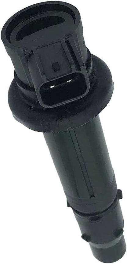 ya 5 8.7 F6T558 4X Ignition Coil for Yamaha MT-07 14-17 R1 YZF-R1 2002-2006 R6 RJ15 2009