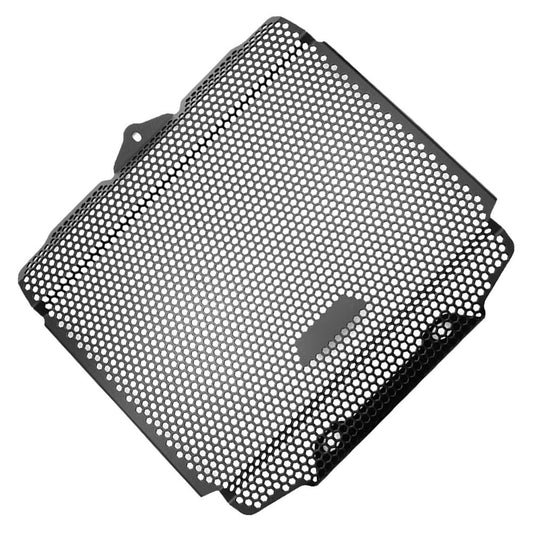 ya 1 7.8 Radiator Grille Guard Cover Protector For Moto Guzzi V100 Mandello S 2023-2024
