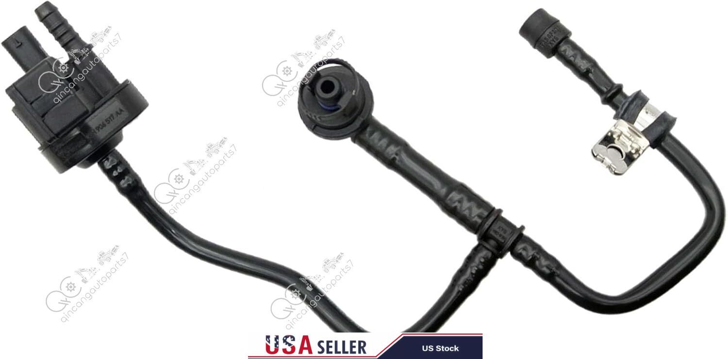 ya 2 7.15 Fuel vapor vacuum purge valve solenoid valve 06H133781CJ Suitable for VW for Golf for Passat for Audi A3 A4