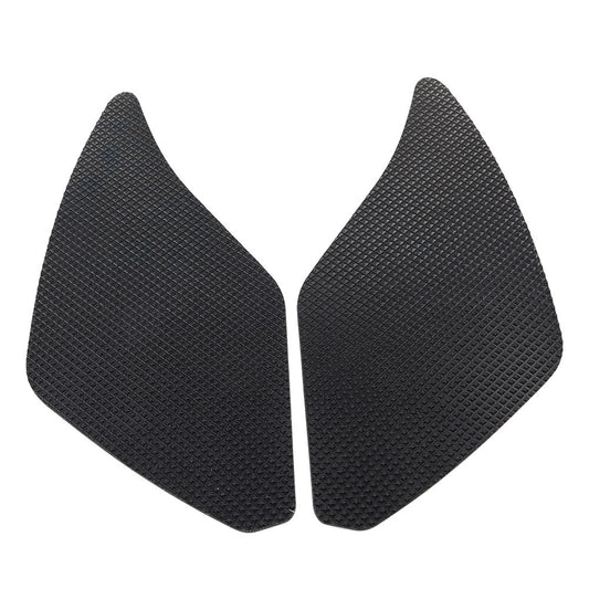 ya 7 6.11 Anti Slip Sticker Traction Side Fuel Tank Pad for Suzuki GSXR250R