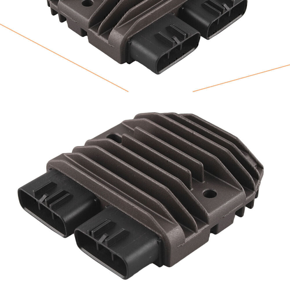 ya 3 6.23 1x Voltage Regulator Rectifier for Yamaha YZF R1 2002-2012 2011 2010 2009 2008