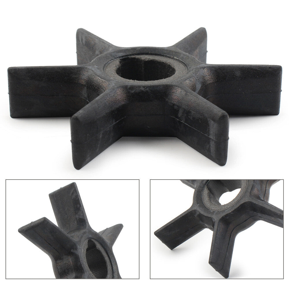 ya 27 7.20 Water Pump Impeller for Mercury 6-15HP for Force 9.9-15 hp 1998 4742038 2 183062