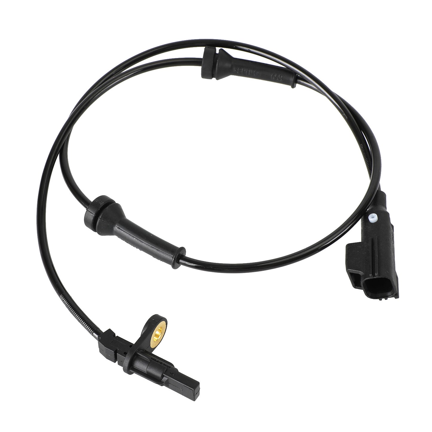 ya 1 8.5.4 Front ABS Wheel Speed Sensor for Jaguar XE 2015-20 & XF 2016-20 T2H48446