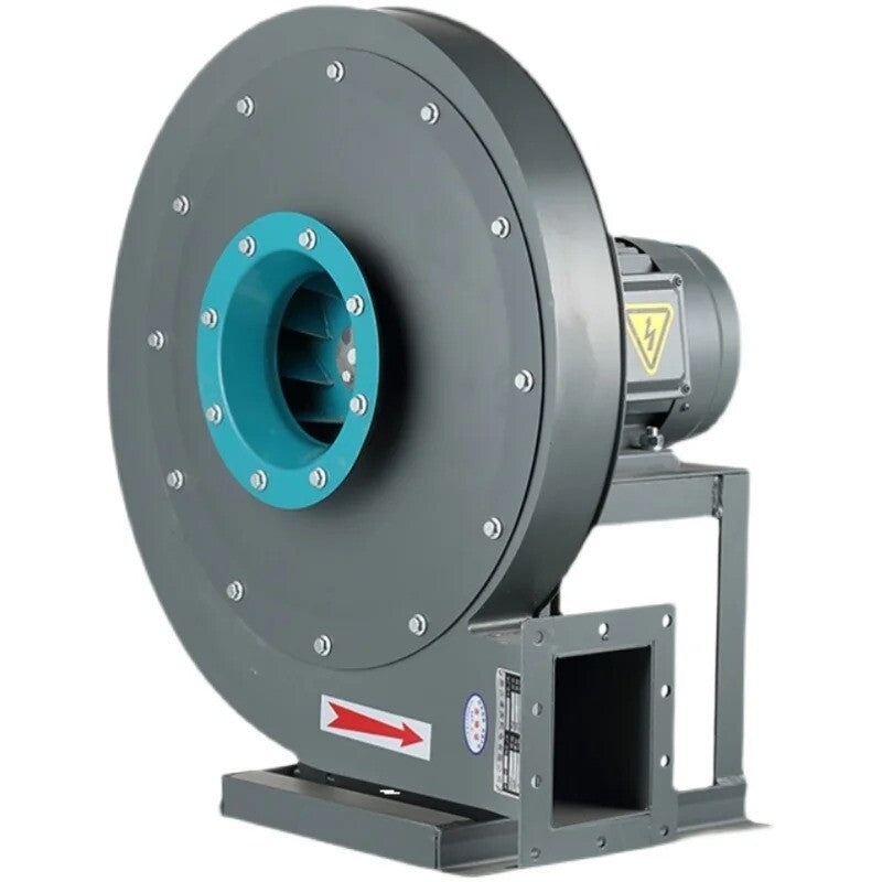 ya-26-7.28-9-19-High-pressure-Centrifugal-Fan-Fan-Material-Transport-380v-Induced-Draft-Fana