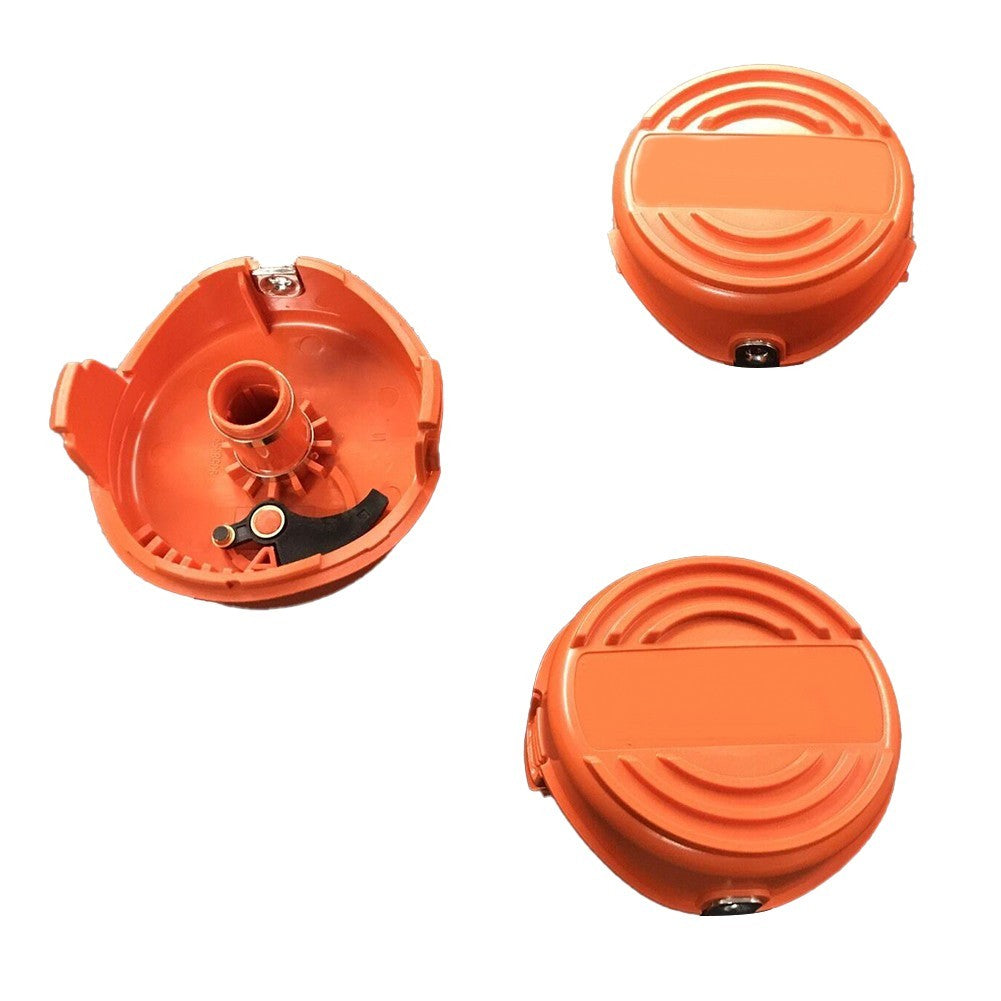 ya 17 Trimmer Cover Spool Cover Yard Garden Outdoor Accessories GH3000R LST540