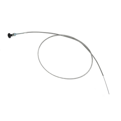 ya 14 Cable Throttle Cable Throttle Cable Choke Choke Cable Replacement Cable