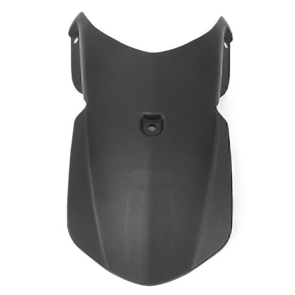 ya 5 8.7 Front Wheel Mudguard Extension Black fit for BMW F800GS/F650GS 2008-2012 1pc