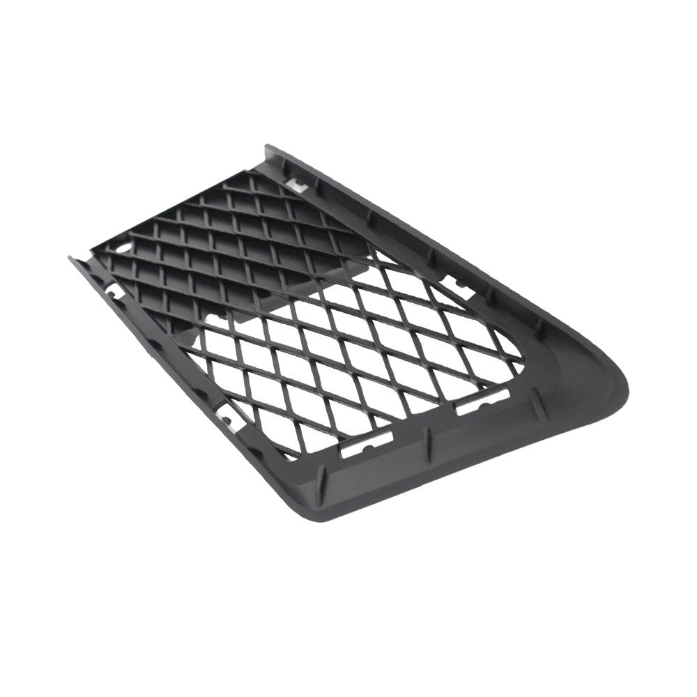 ya 5 8.7 Front Left Bumper Lower Grille Black Fits For 3' E92 328i 328xi 2007-2010