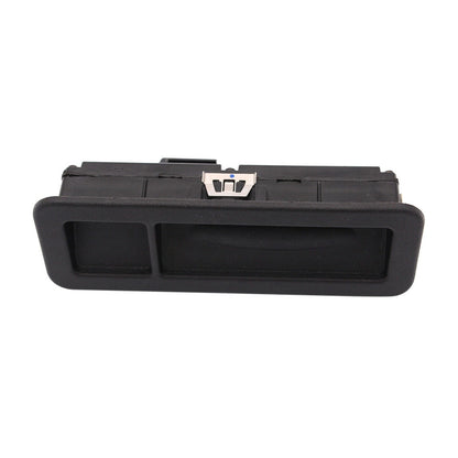 ya 5 8.7 Car rear door handle trunk lock release switch for 2014 - 2018 for Jeep Cherokee 