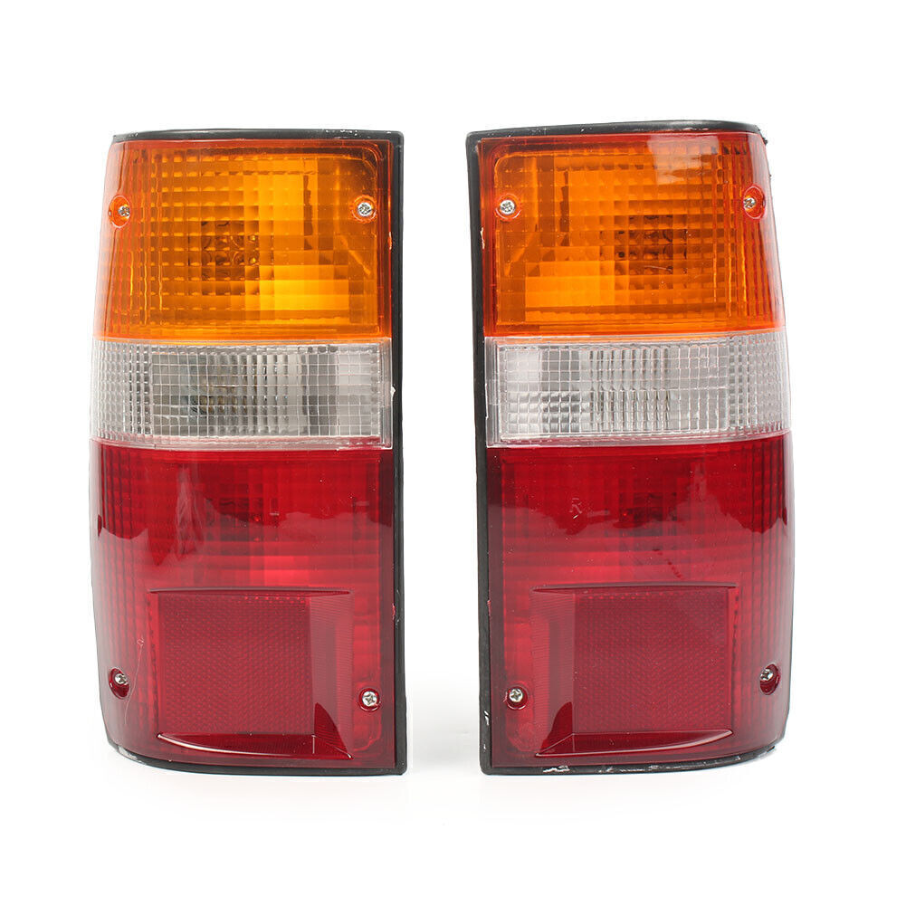 ya 5 8.7 For 1989-95 94 for Toyota Hilux Pickup SR5 MK3 LN RN YN 2WD 4WD 2x Tail Rea