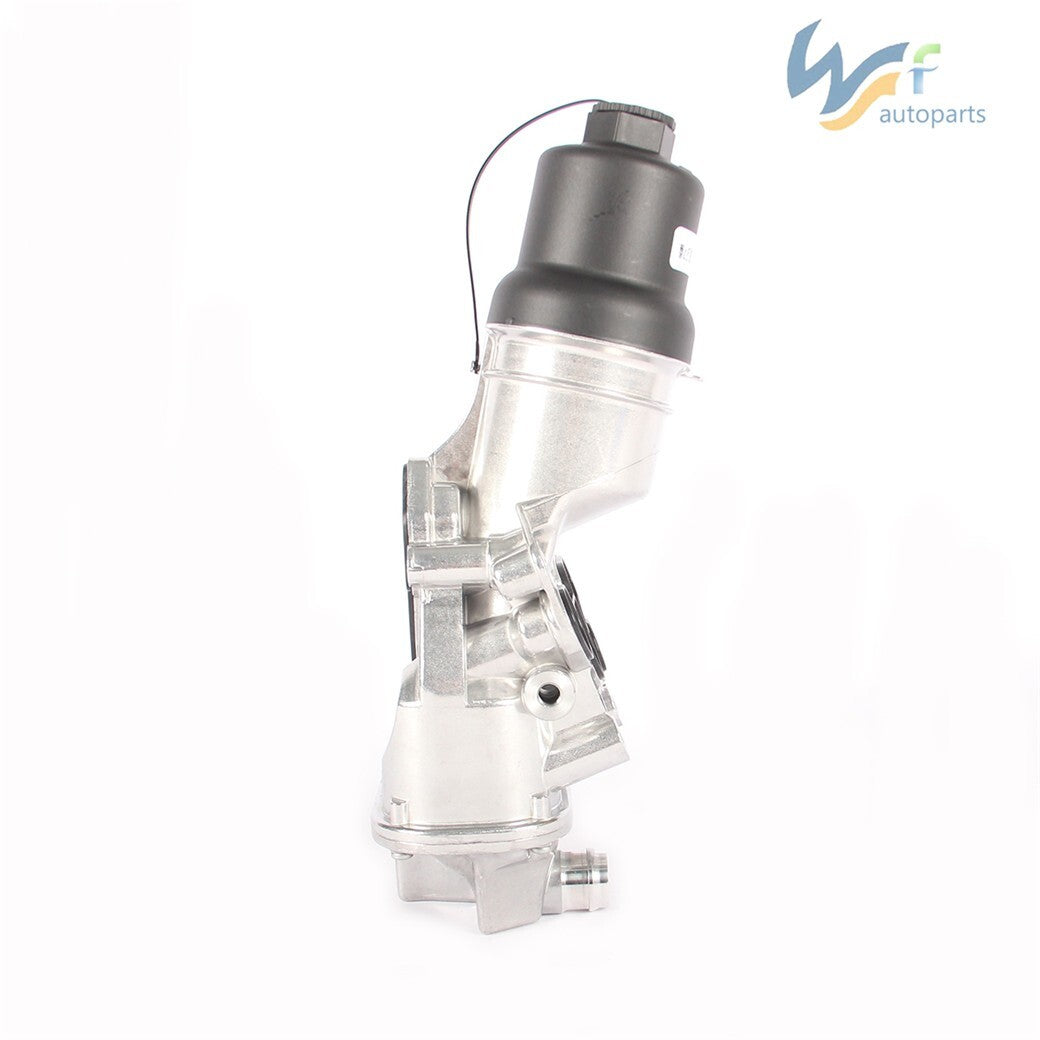 ya 5 8.7 Engine Oil Filter Housing Aluminum Fit for Audi A3 for BYD CDLA CDLC 06F115397J