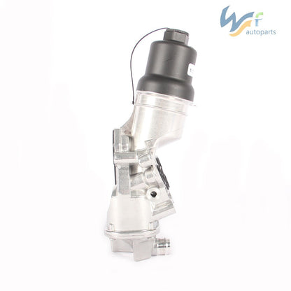 ya 5 8.7 Engine Oil Filter Housing Aluminum Fit for Audi A3 for BYD CDLA CDLC 06F115397J