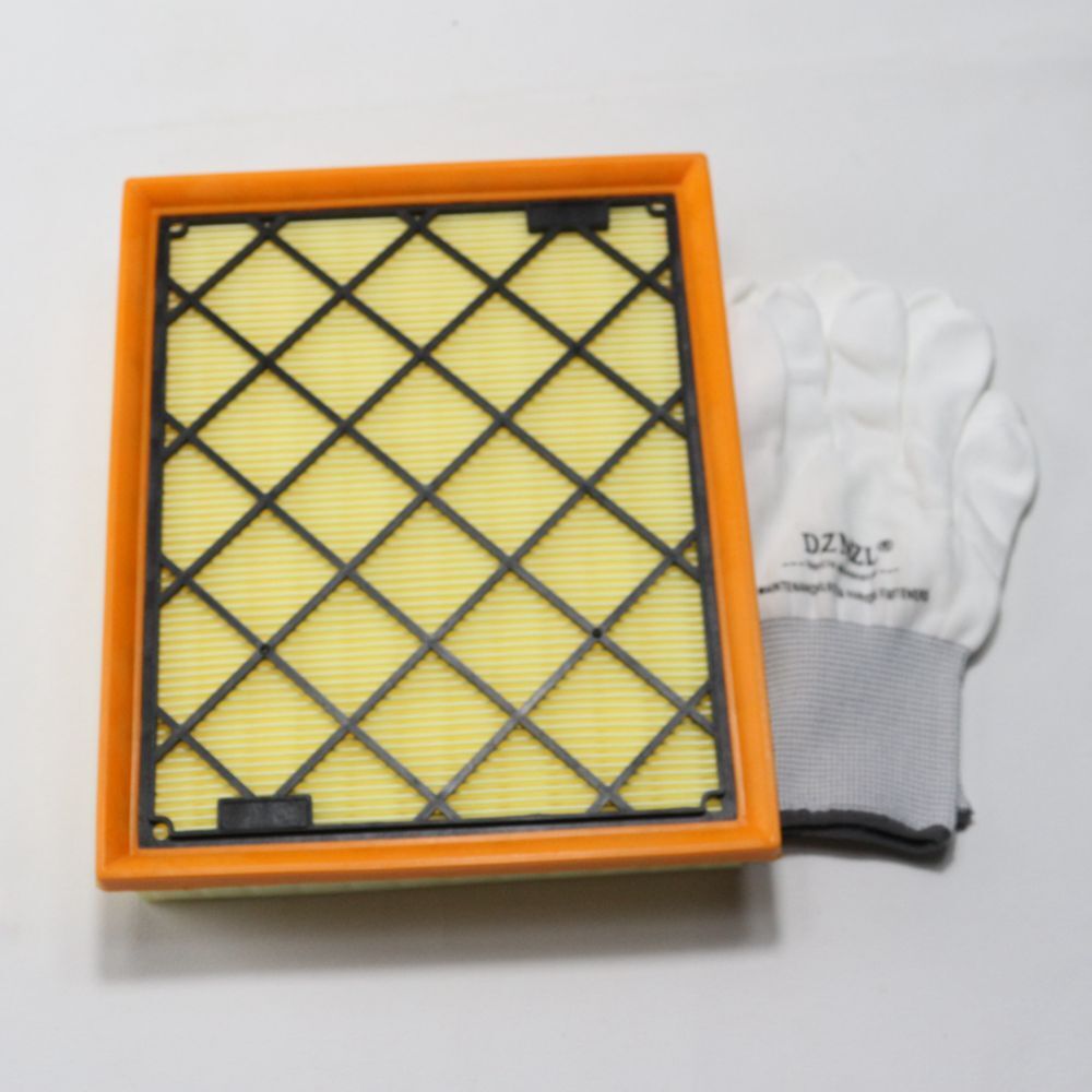 ya 1 8.5.1 Engine Air Filter with Gloves for Edge 2015 - 2021 2.0L for Lincoln MKZ MKX 13-20