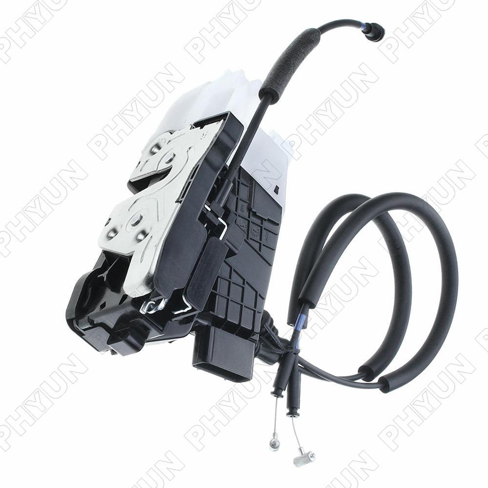 ya 5 8.7 Rear Right Side Door Lock Actuator Latch For 2016-2020 for Hyundai for Tucson 81420D3000