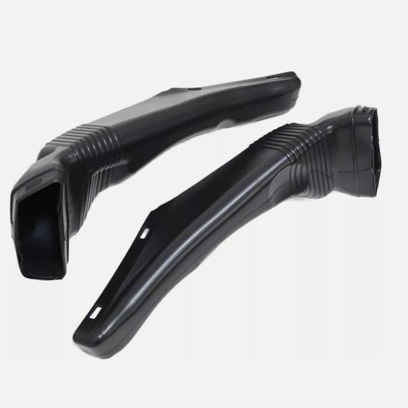 ya 5 8.7 Intake Air Duct Pipe Kit Pair 3W0129531 3W0129532 for for Bentley Gt GTC Flying Spur