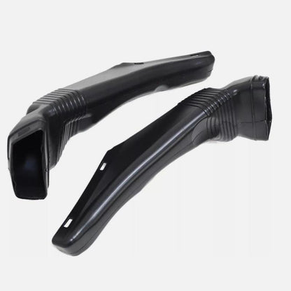 ya 5 8.7 Intake Air Duct Pipe Kit Pair 3W0129531 3W0129532 for for Bentley Gt GTC Flying Spur