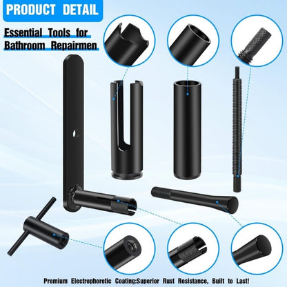 ya 14 MultiCompatible Cartridge Removal Tool Puller For 1200,1222 1225S