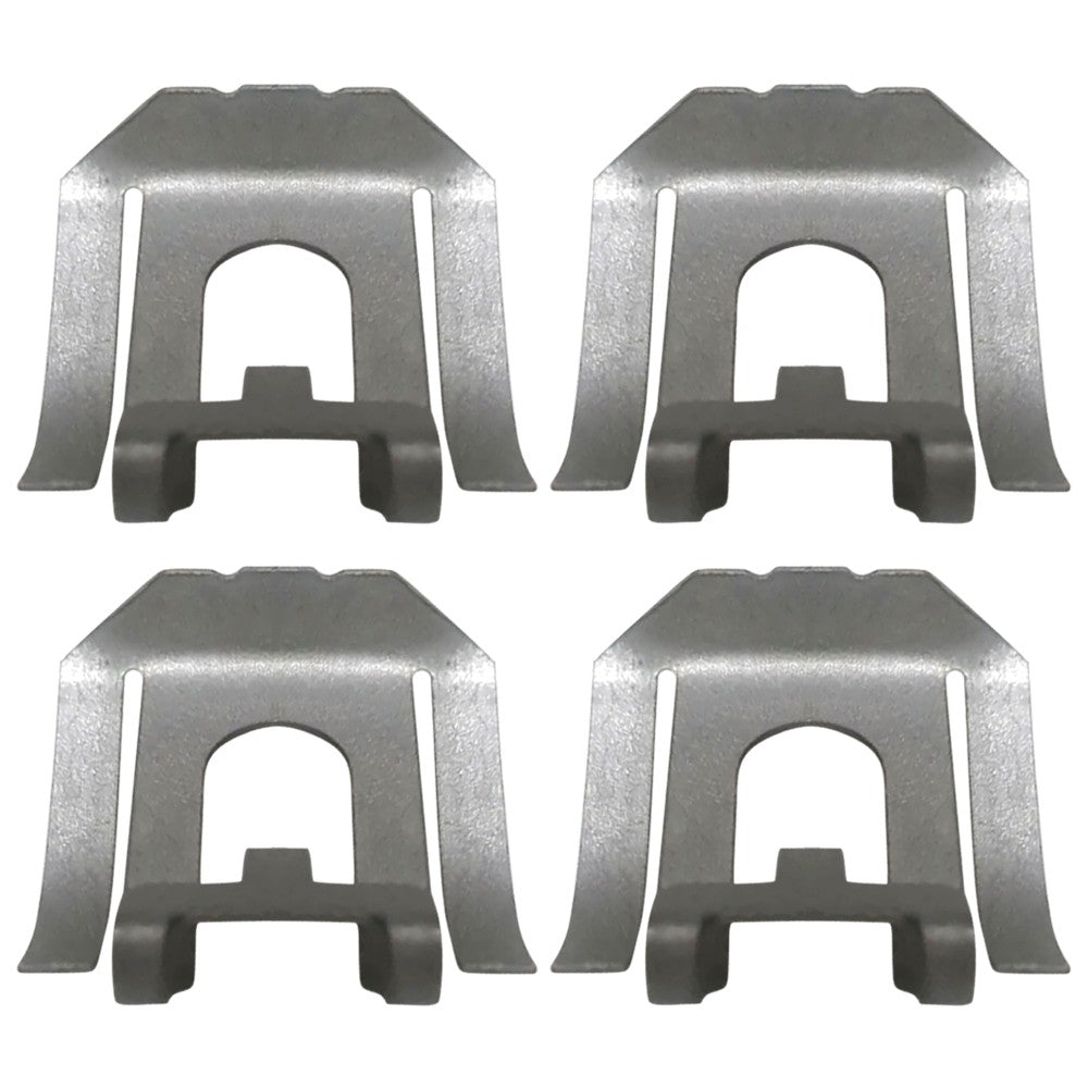 ya 5 8.7 4Pcs Brake Power Booster Clips Fits for Chrysler 1997-2021 for Ram 1500-5500