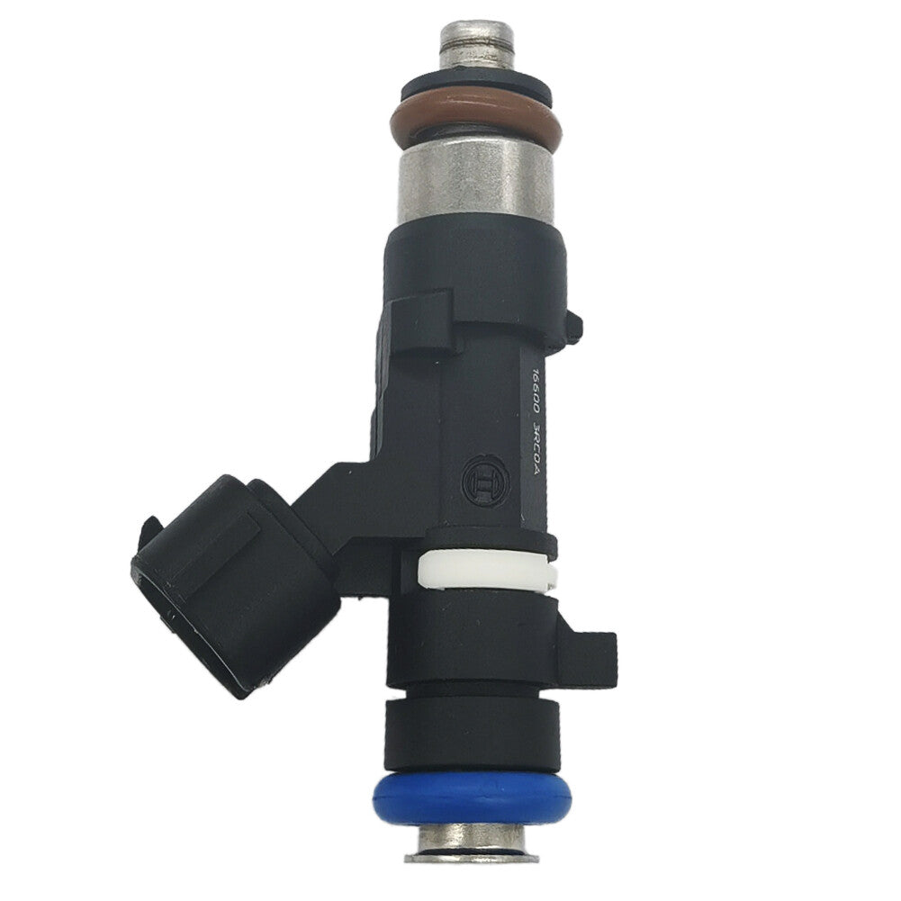 ya 1 8.5.3 4X 16600-3RC0AFuel Injectors for Sentra 2013-2019 1.8L MRA8DE 0280158296