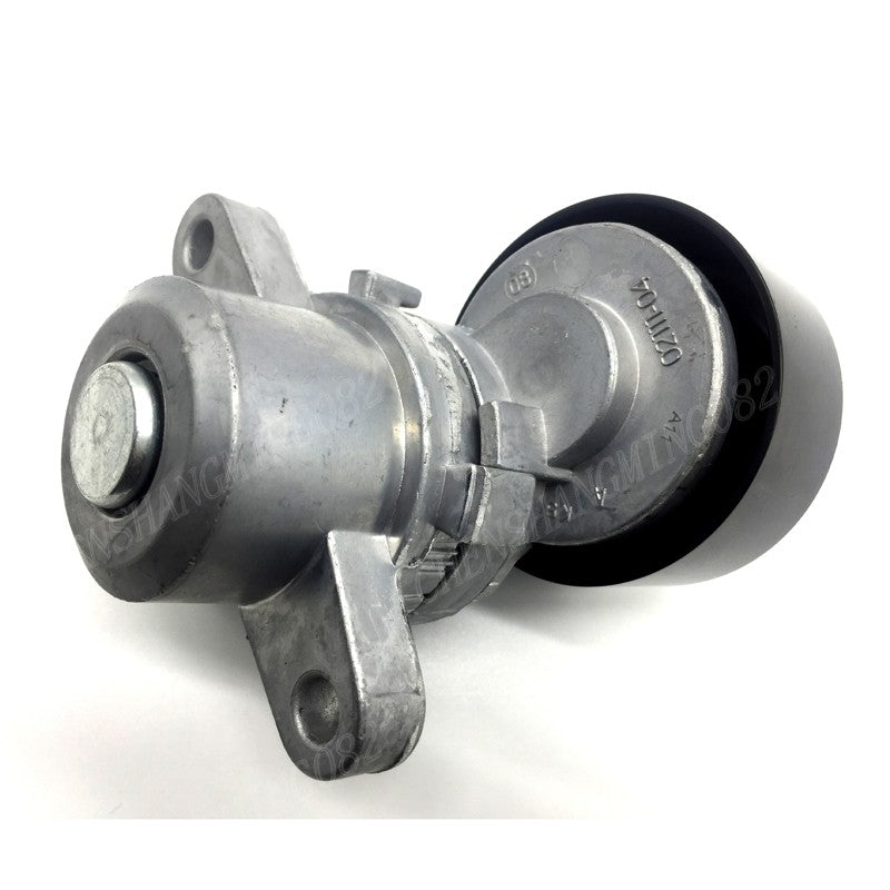 ya 11 10.28 The new Serpentine belt tensioner pulley is suitable for 07-14 Maxima Muran