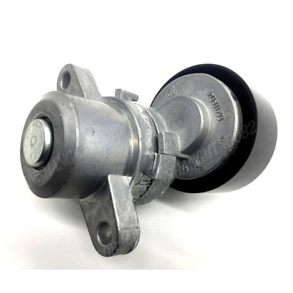 ya 11 10.28 The new Serpentine belt tensioner pulley is suitable for 07-14 Maxima Muran