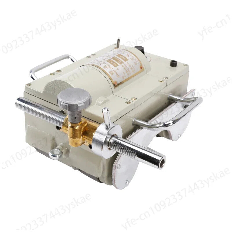 ya 26 7.28.3 CG2-11 Magnetic Pipe Cutting Machine Gas Cutting Machine Beveling Semi-automatica