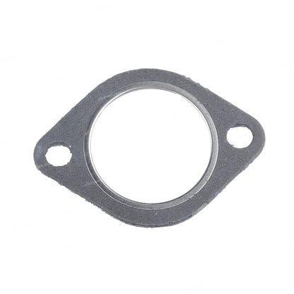 ya 5 8.7 Manifold Flange Gasket #18107502346 Fit for BMW for X5 330Ci 325C 1999-2010