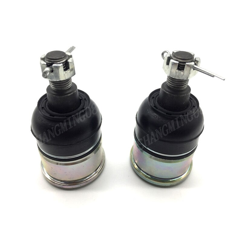 ya 11 10.28 2-Piece Front Lower Ball Joint Kit for Acura TL TSX and for Honda Accord Cr