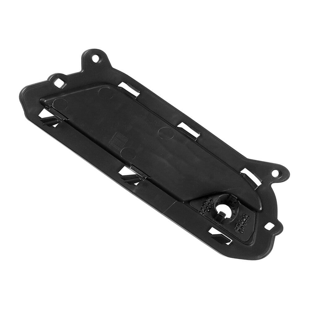ya 27 6.18.2 Front Bumper Lower Grille Bezel Panel Left Side for Range Rover Evoque 2016-2019