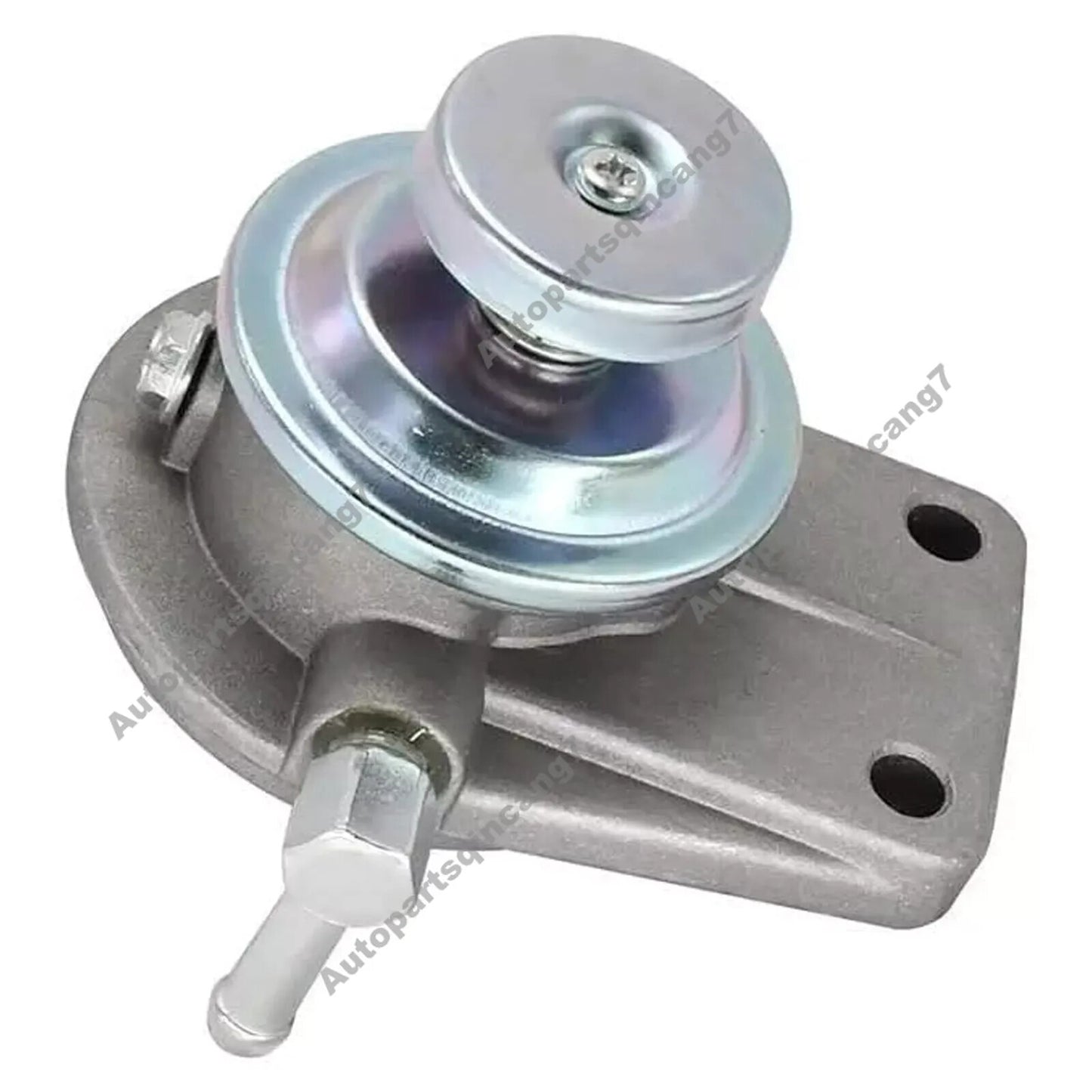 ya 27 7.2 Fuel Filter Primer Pump 16401-10H03 for Nissan BD30 SD25 TD27 Engine J02 H02