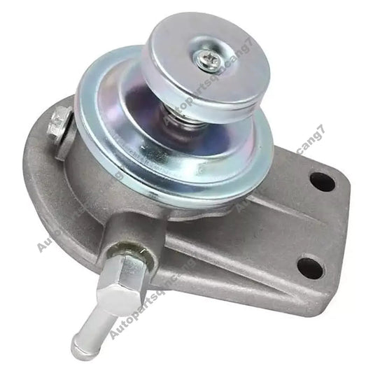 ya 27 7.2 Fuel Filter Primer Pump 16401-10H03 for Nissan BD30 SD25 TD27 Engine J02 H02