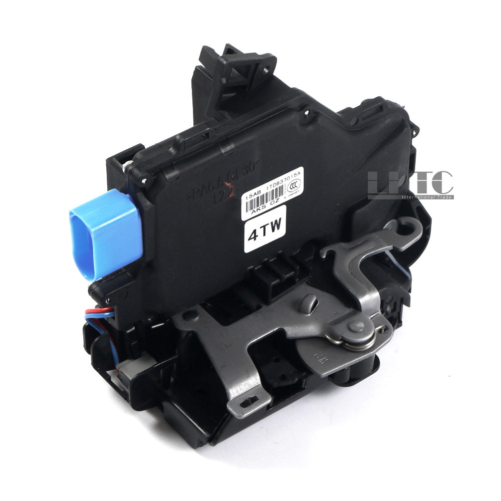 ya 6 6.13.3 For Touareg for Porsche for Cayenne Door Lock Latch Actuator Driver Side Front Left LH