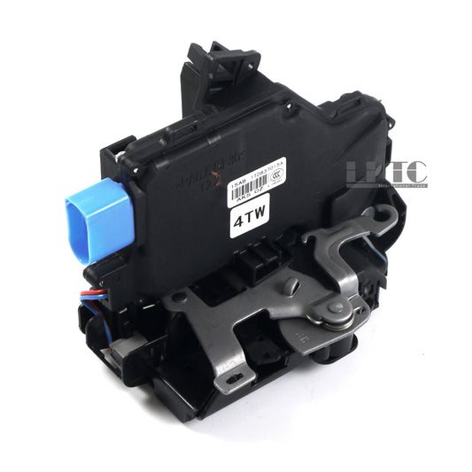 ya 6 6.13.3 For Touareg for Porsche for Cayenne Door Lock Latch Actuator Driver Side Front Left LH
