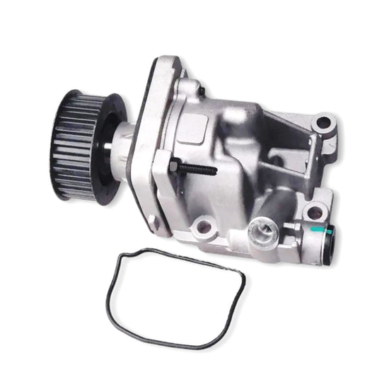 ya 9 6.4 1PC 0410-2478 Oil Pump For Deutz 2011 Engine BF3L2011 BF4M2011 04178989 New
