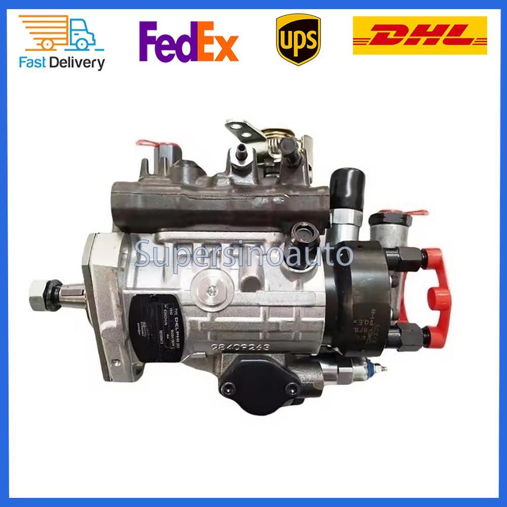 ya 27 7.2 New Fuel Injection Pump 9320A390G 2644H029 For Perkins Vista 4T 1104C-4T Engine