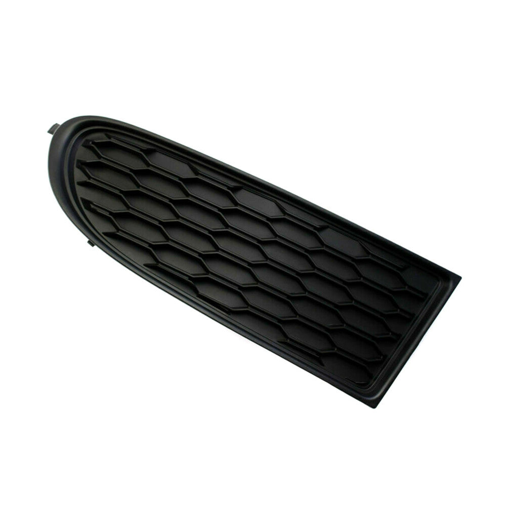 ya 13 5.27.2 Fits for Dodge Journey 2011-2020 New Front Left Fog Lamp Light Hole Plug Cover Black