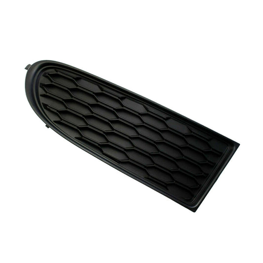 ya 13 5.27.2 Fits for Dodge Journey 2011-2020 New Front Left Fog Lamp Light Hole Plug Cover Black