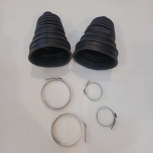 ya 3 6.25.3 for Land Rover LR Discovery V L462 Boot Kit