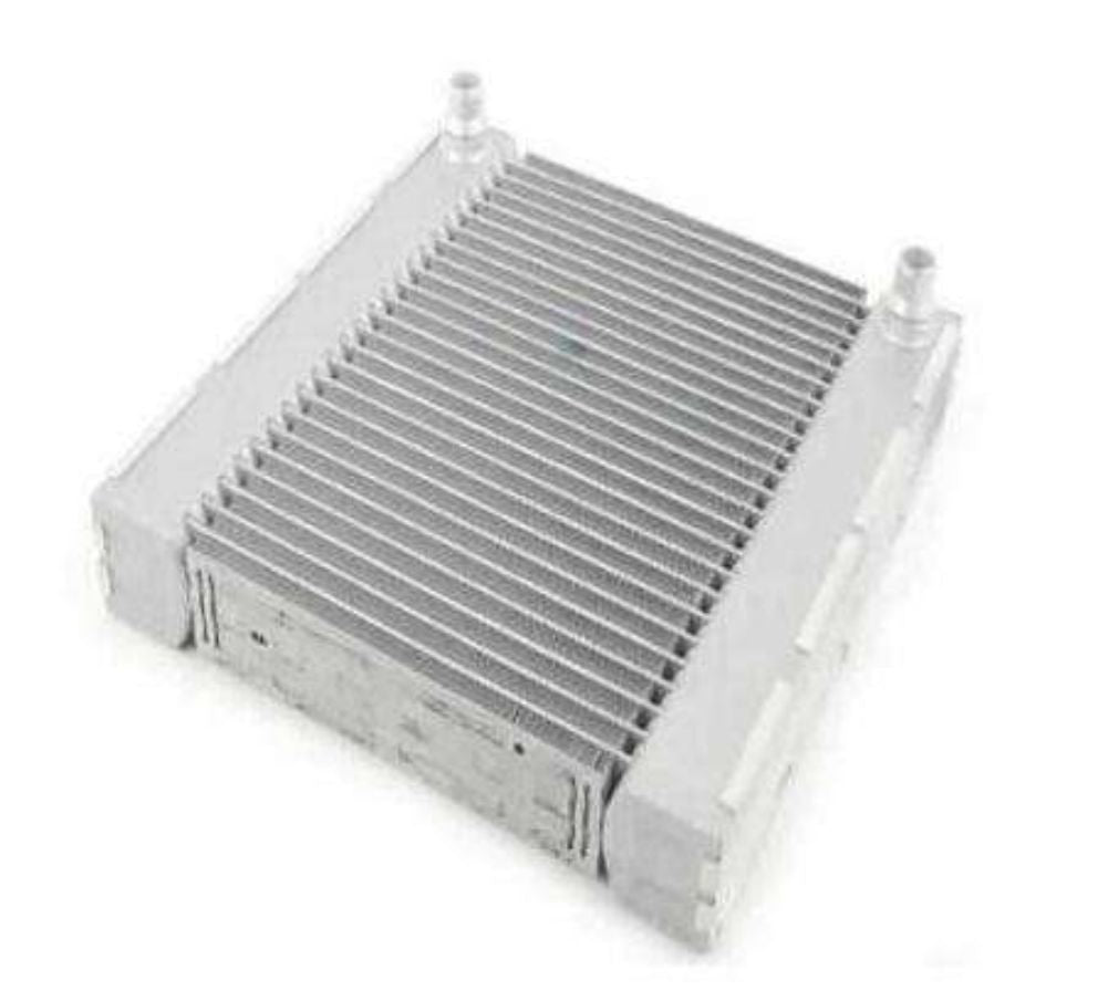 ya 27 7.20 for Mercedes-Benz S550 E63 CLS550 CLS63 E550 SL550 AMG coolant radiator.