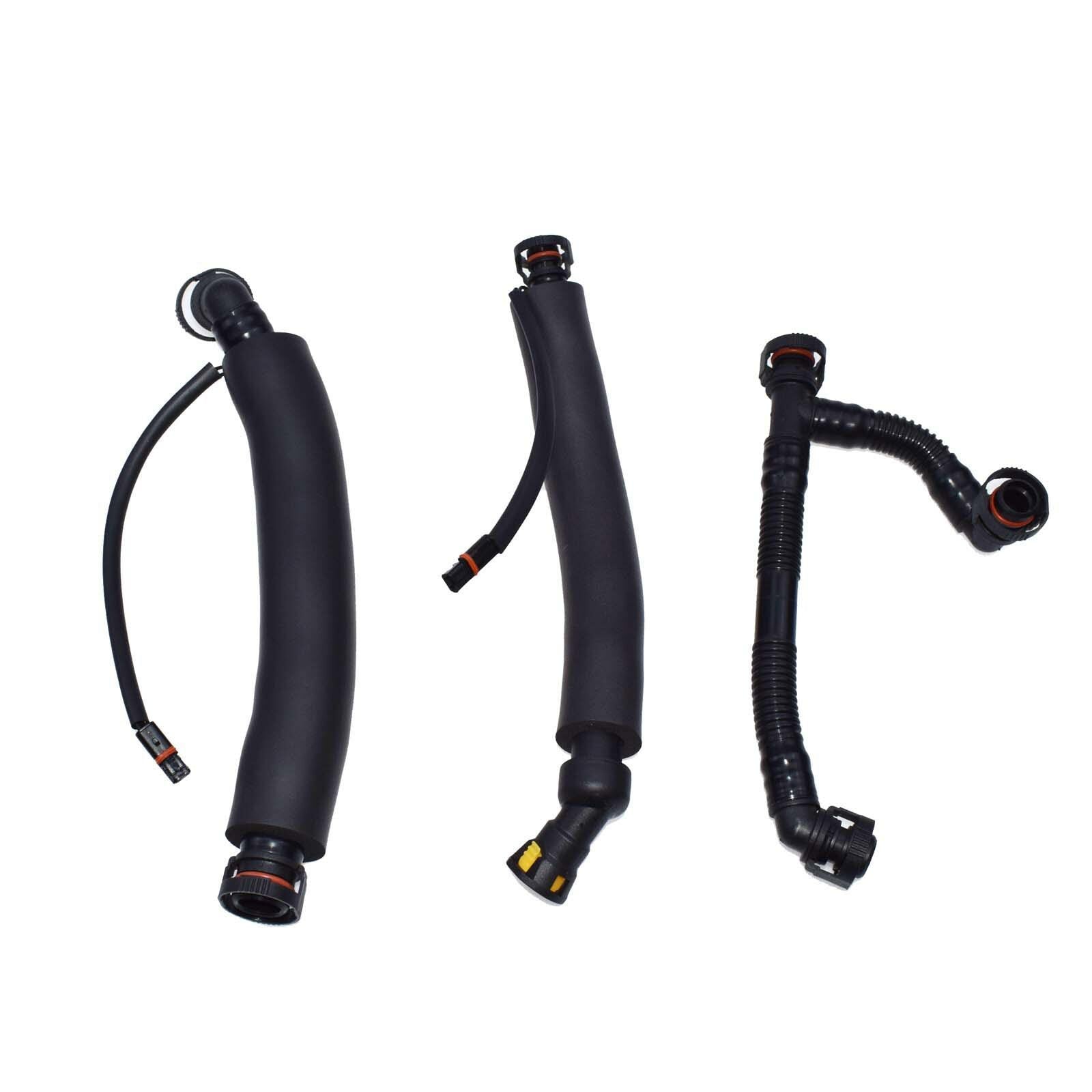 ya 1 8.5.2 Applicable to for Z4 323i 325i 330i 525i 530Xi engine crankcase ventilation valve hose kit 