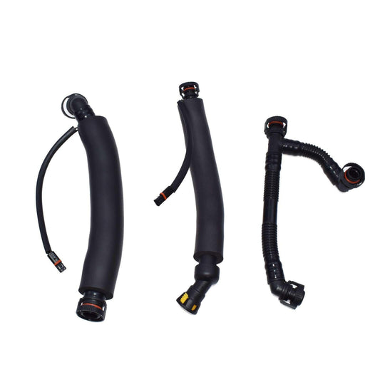 ya 1 8.5.2 Applicable to for Z4 323i 325i 330i 525i 530Xi engine crankcase ventilation valve hose kit 