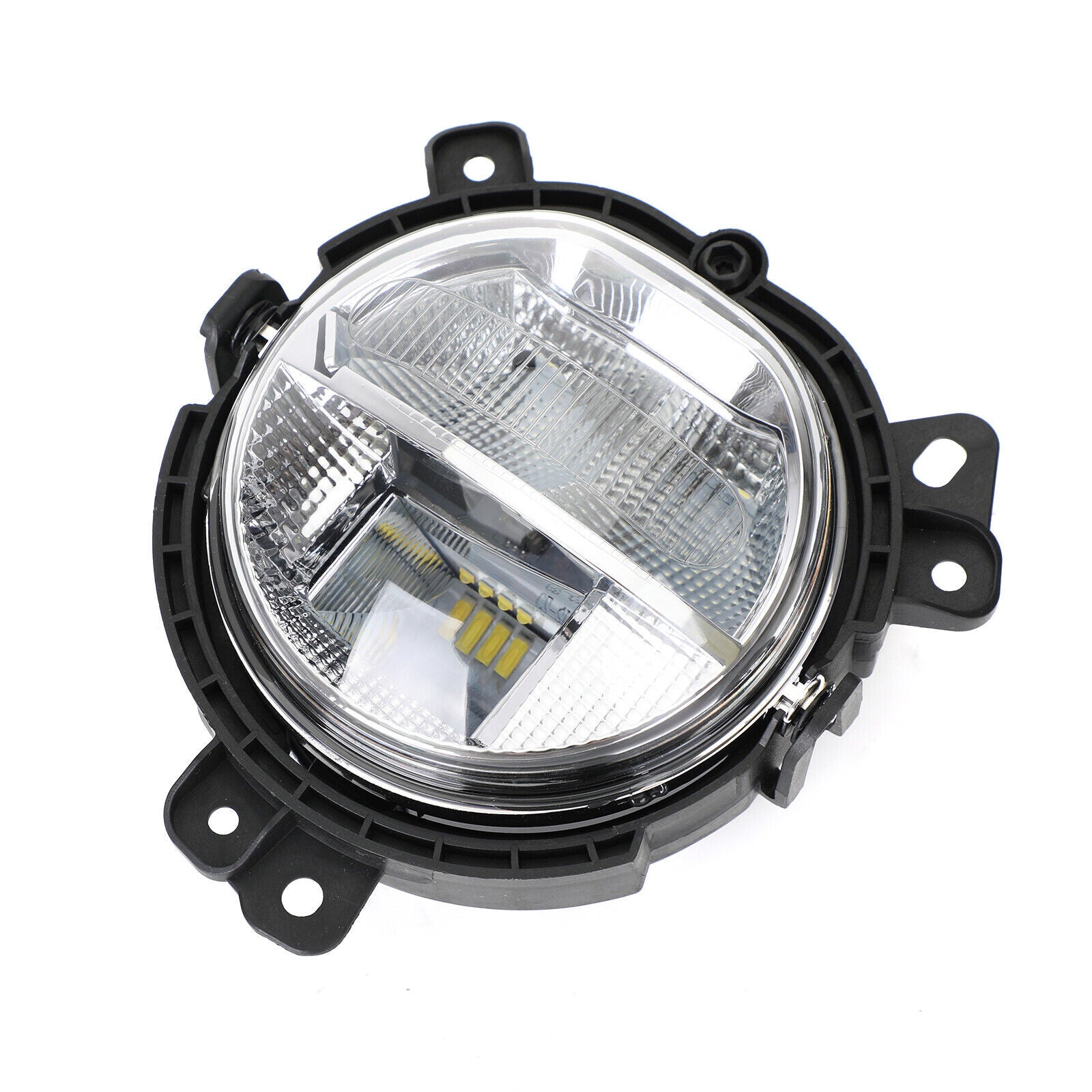 ya 1 8.5.3 Front Bumper Right Fog Light 63177409122 for Mini Countryman F60 2016-21