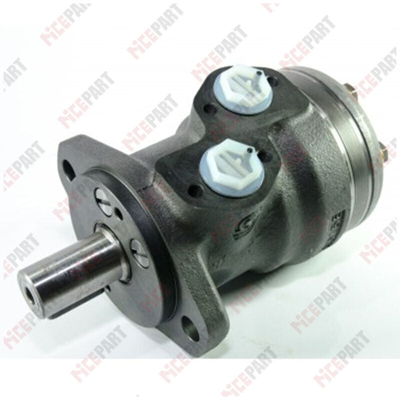 ya 4 6.21 25'' Hydraulic Orbital Motor OMR125-151-0713 G1/2'' 1510713