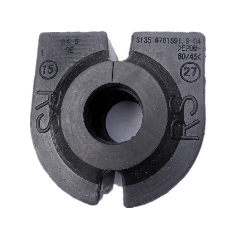 ya 5 8.7 2PCS Axle Stabilizer Sway Bar Bushing for BMW 5 6 7 Series E60 E61 E65 E66