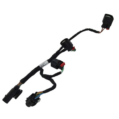 ya 5 8.7 1 Set Fuel Injection Ignition Harness 28335141 For Left Hand Fuel Rail 4.3L V6
