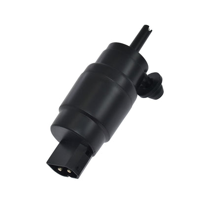 ya 5 8.7 Windshield washer pump motor 6166137830 for BMW