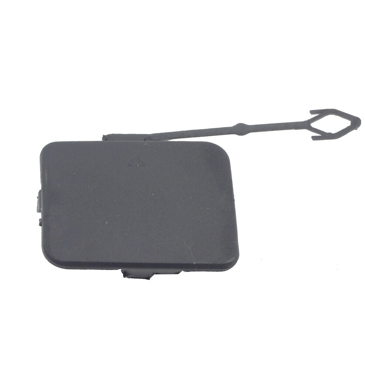 ya 5 8.7 Right Rear Bumper Towing Tow Hook Cover Eye Cap for BMW X5 E70 2007-2010 1PCS