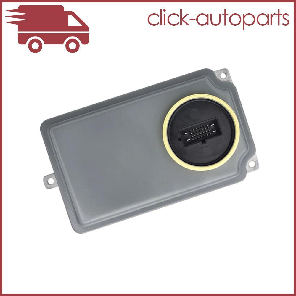ya 13 5.27.2 Driver Light Bulb Control Unit Module Fit for BMW 7 Series F01 F02 LCI 2014-2016