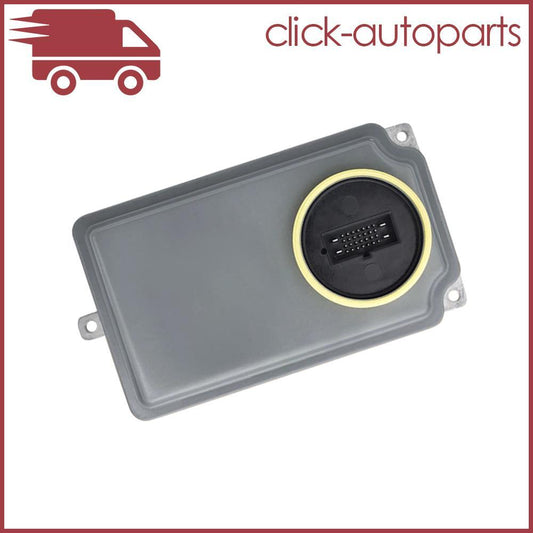 ya 13 5.27.2 Driver Light Bulb Control Unit Module Fit for BMW 7 Series F01 F02 LCI 2014-2016